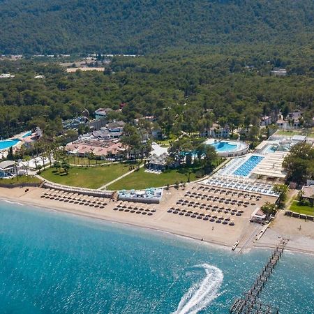 Baia Salima Kemer Göynük Buitenkant foto
